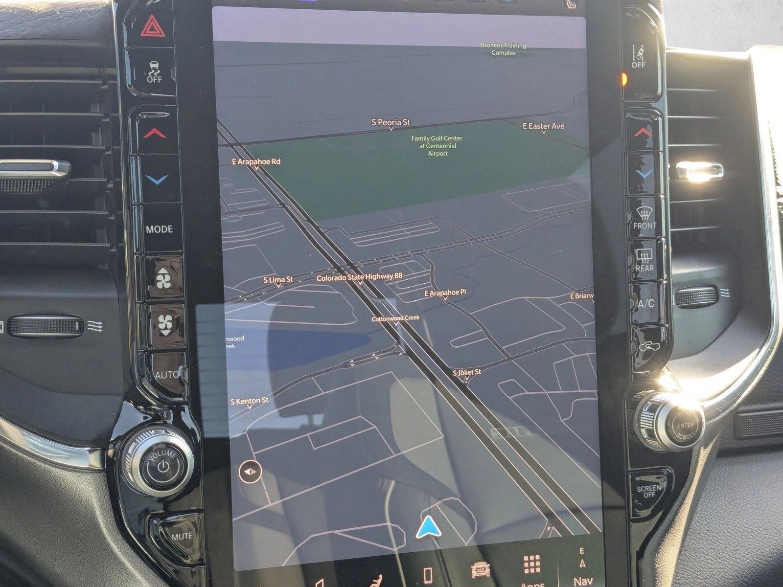 2025 RAM 2500 Laramie - Photo 14