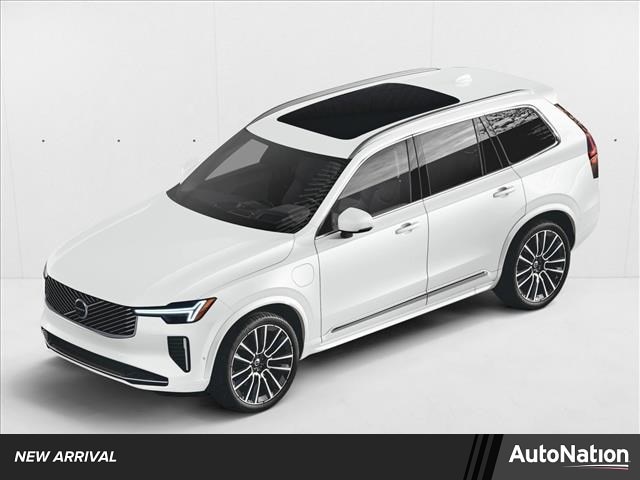 2025 Volvo XC90 T8 Recharge Plus Bright 7-Seat 4WD's photo