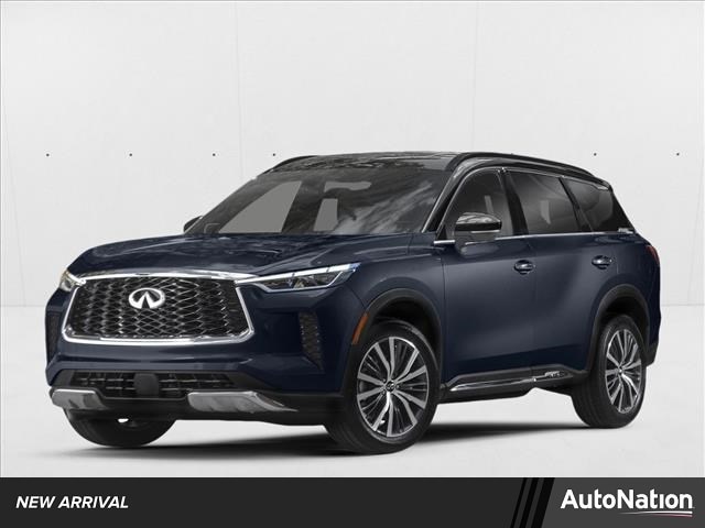 2023 INFINITI QX60 AUTOGRAPH AWD's photo