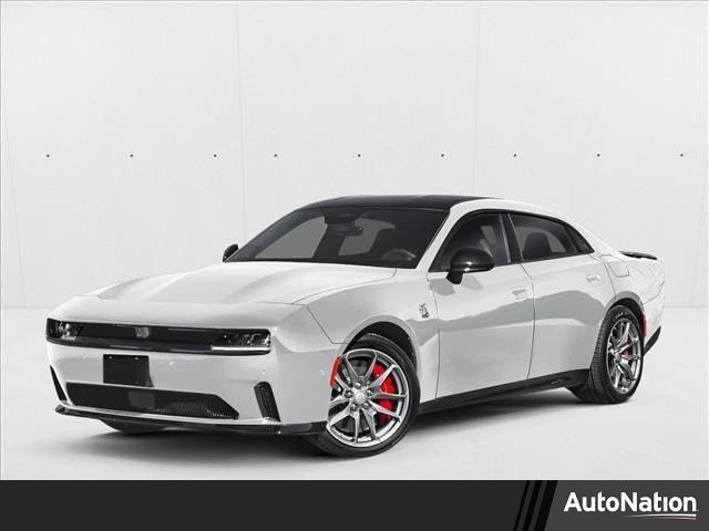 2026 Dodge Charger R/T AWD's photo