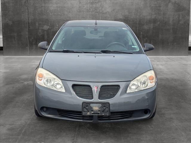 Used 2009 Pontiac G6 GT with VIN 1G2ZH57N294121055 for sale in Centennial, CO