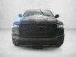 2026 Ram 1500 Big Horn Truck Crew Cab