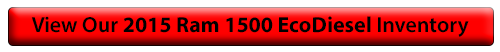 See our inventory of new 2015 Ram 1500 Pickups, available now at Jubilee Chrysler Dodge Jeep Ram
