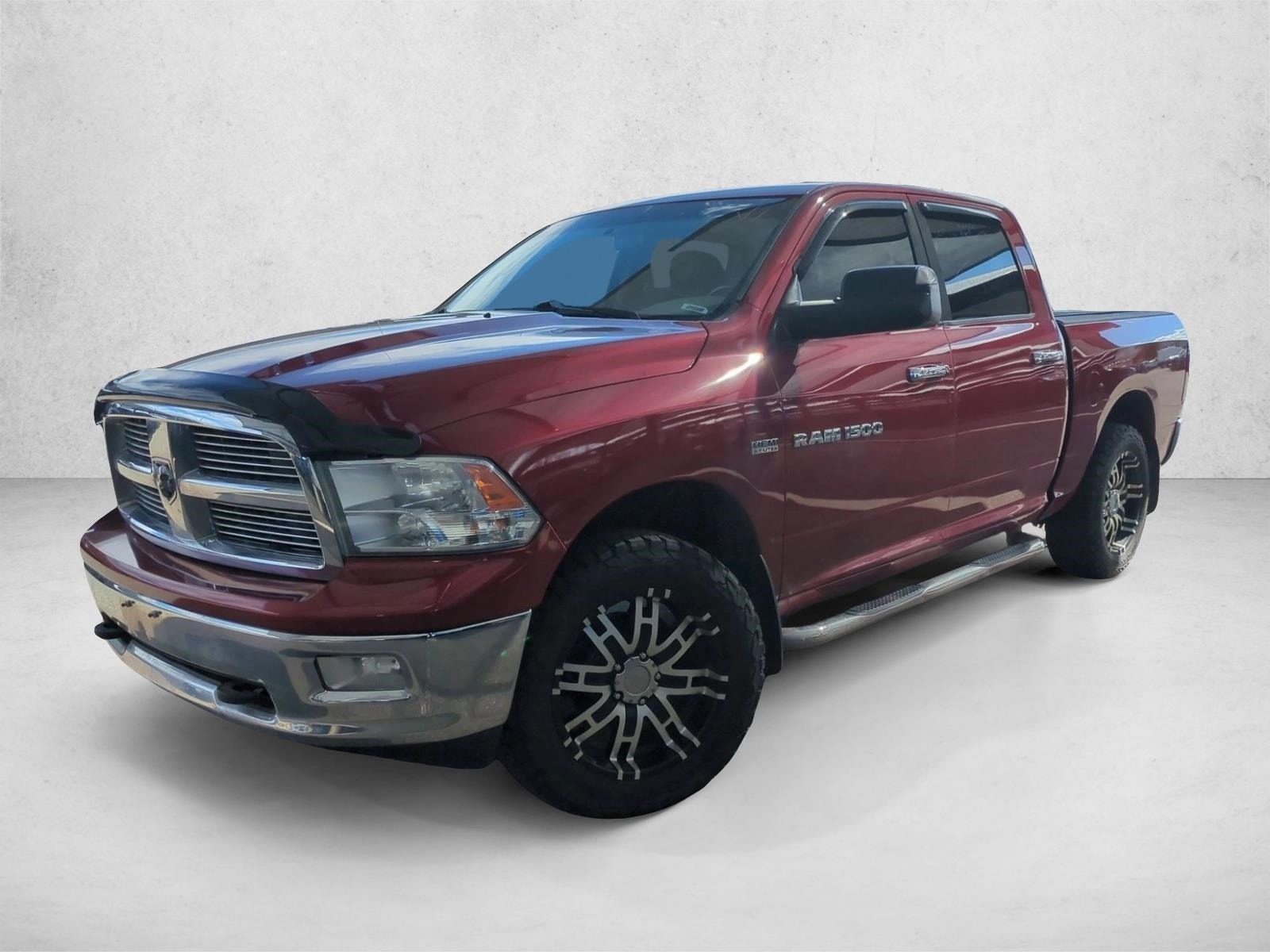 2011 RAM Ram 1500 Pickup SLT