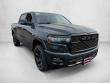 2026 Ram 1500 Big Horn Truck Crew Cab