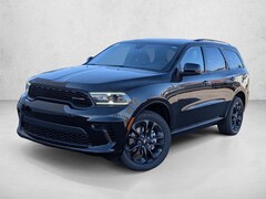 2026 Dodge Durango GT SUV