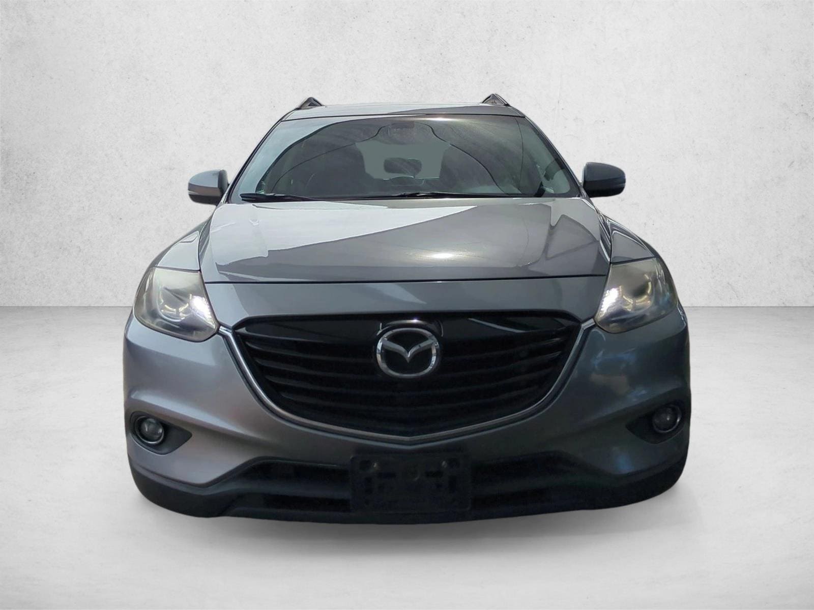 Used 2013 Mazda CX-9 Grand Touring with VIN JM3TB3DA4D0415461 for sale in Centennial, CO