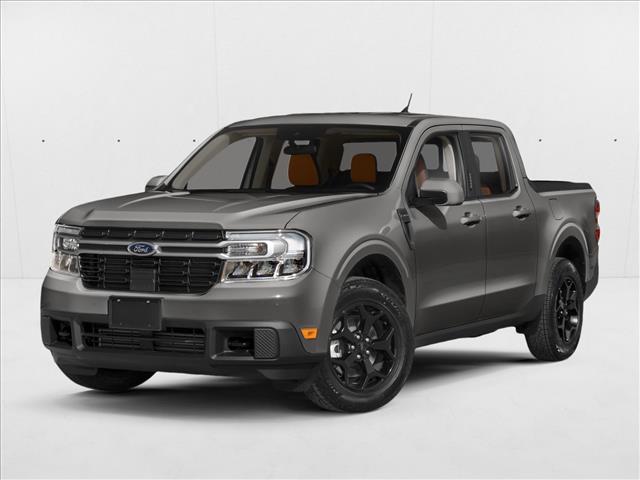 2023 Ford Maverick Lariat's photo