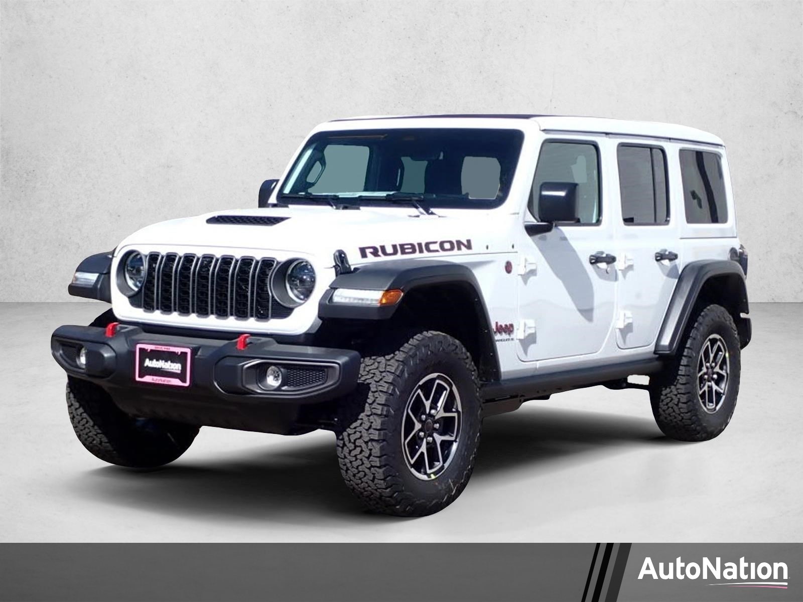2027 Jeep Wrangler