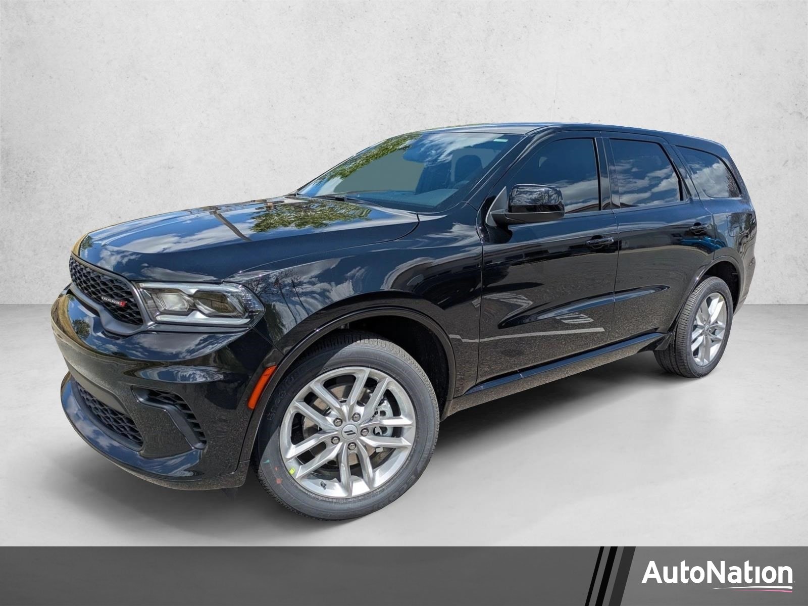 2026 Dodge Durango GT AWD's photo