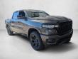 2026 Ram 1500 Big Horn Truck Crew Cab