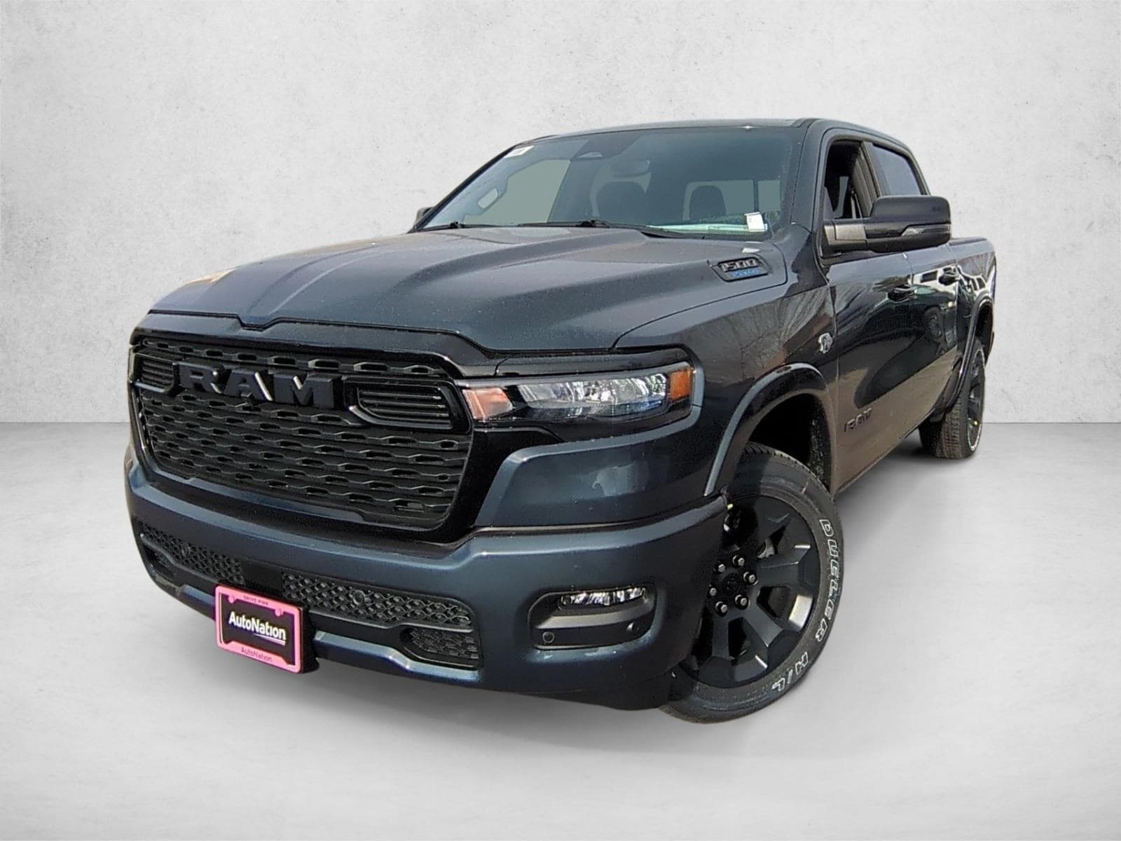 2026 RAM Ram 1500 Pickup Big Horn/Lone Star's photo