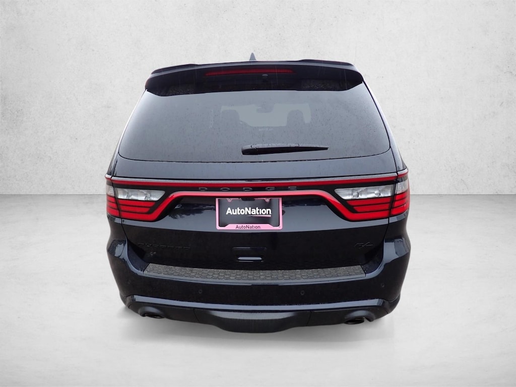 New 2026 Dodge Durango R/T 392 Premium SUV