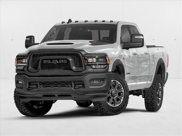 2023 RAM Ram 2500 Pickup Big Horn's photo