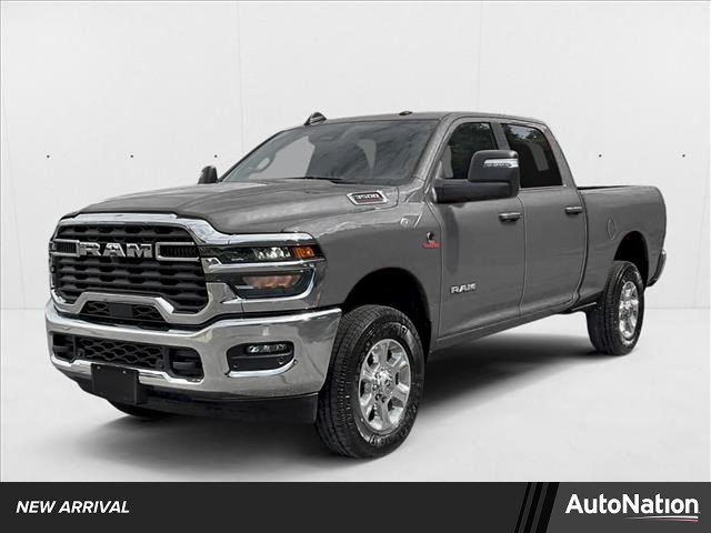  Ram 3500