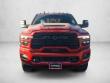 2026 Ram 2500 Laramie Truck Crew Cab