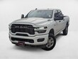 Ram 2500