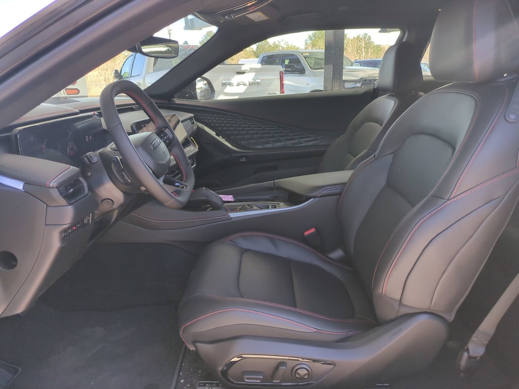New 2026 Dodge Charger Scat Pack Plus Coupe
