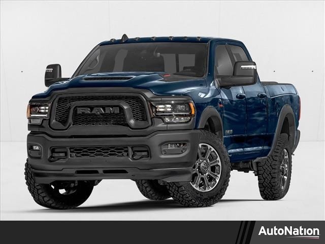 2024 RAM 2500 Rebel 4X4 Crew Cab SWB's photo
