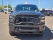 2026 Ram 2500 Warlock Truck Crew Cab