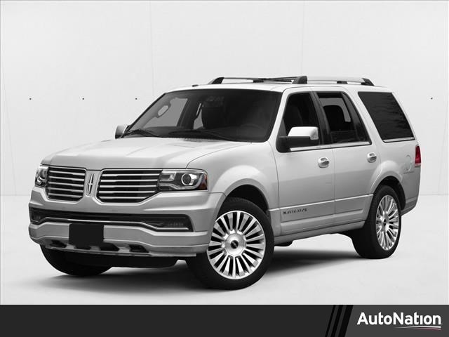2016 Lincoln Navigator 4x4 Select's photo