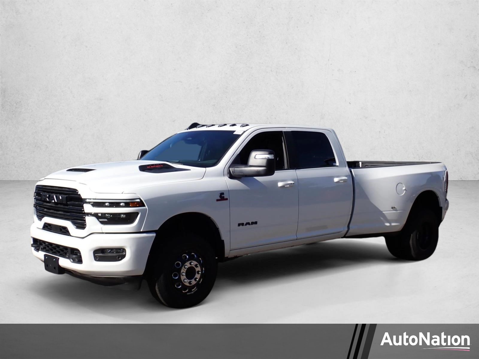  Ram 3500