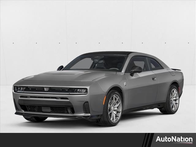 2026 Dodge Charger Scat Pack AWD's photo