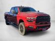2026 Ram 2500 Laramie Truck Crew Cab
