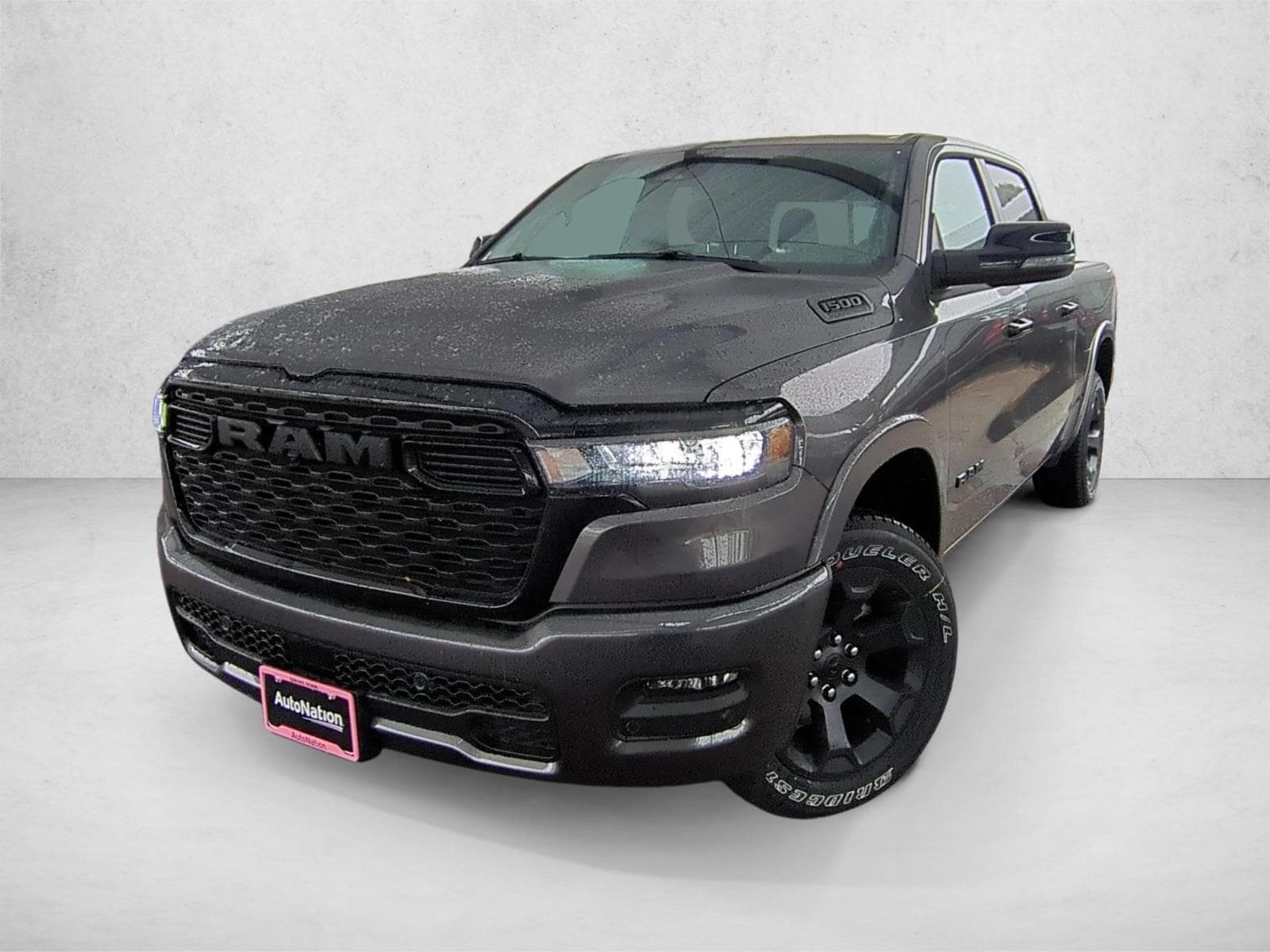 2026 RAM Ram 1500 Pickup Big Horn/Lone Star's photo