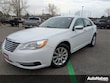  Chrysler 200