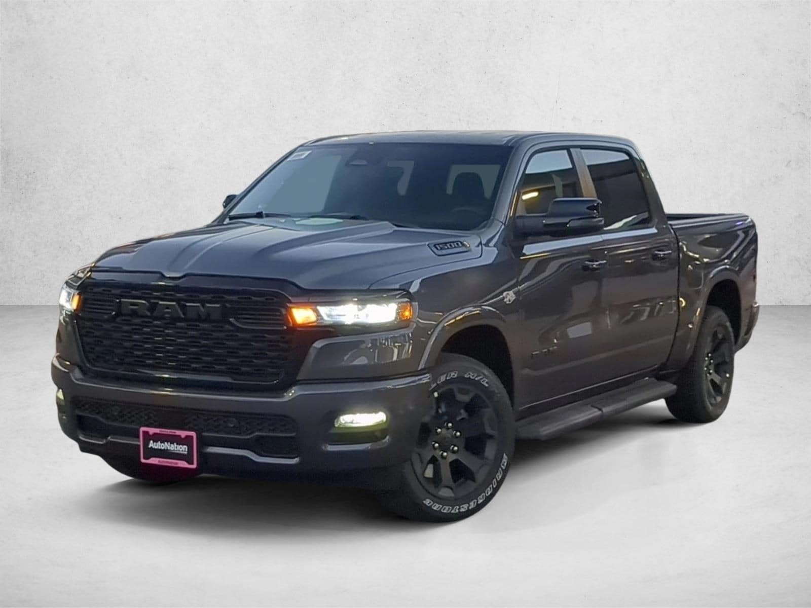 2026 RAM Ram 1500 Pickup Big Horn/Lone Star's photo