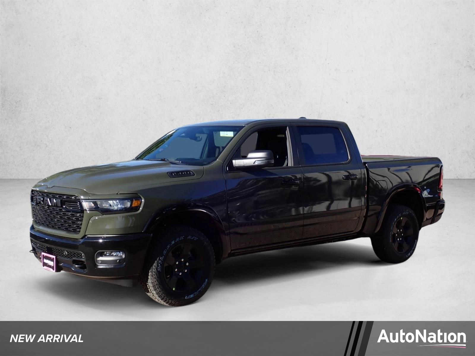  Ram 1500
