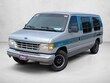 Ford Econoline Cargo Van