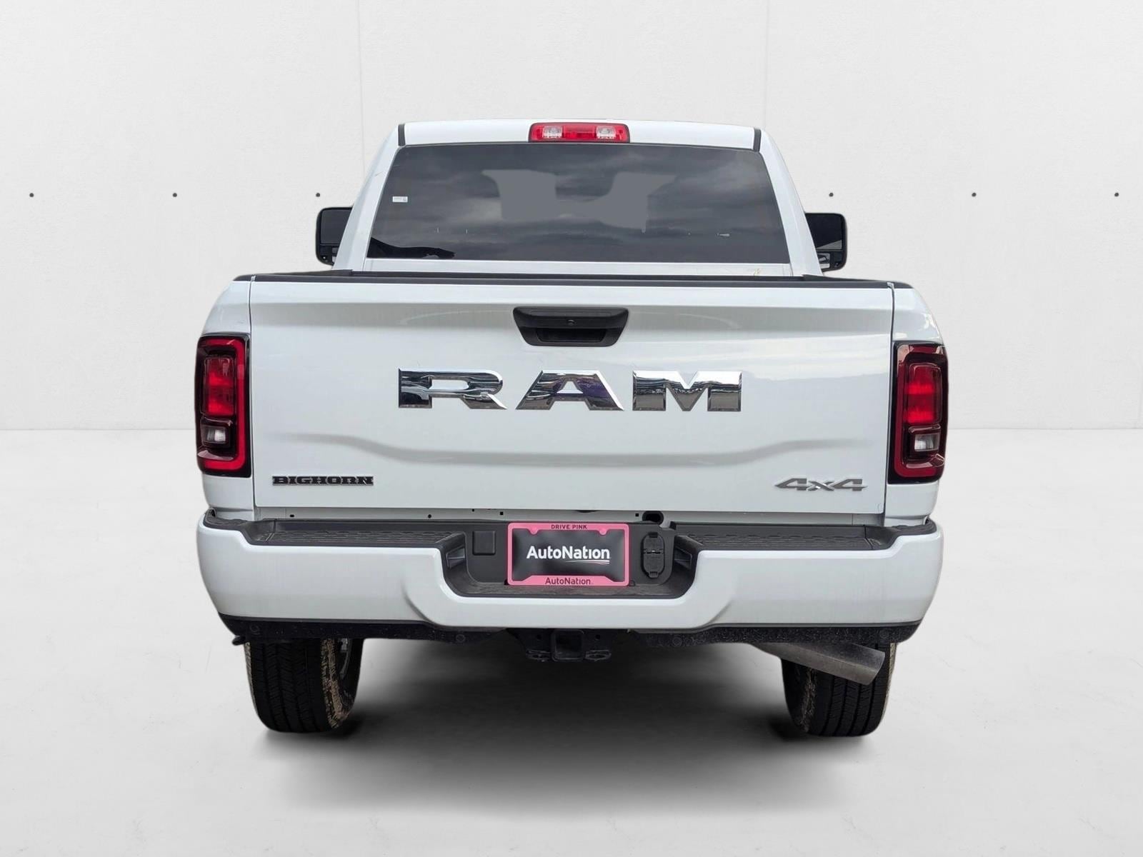 2025 RAM 2500 Big Horn - Photo 6