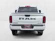 2025 Ram 2500 Big Horn Truck Crew Cab