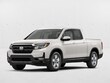  Honda Ridgeline