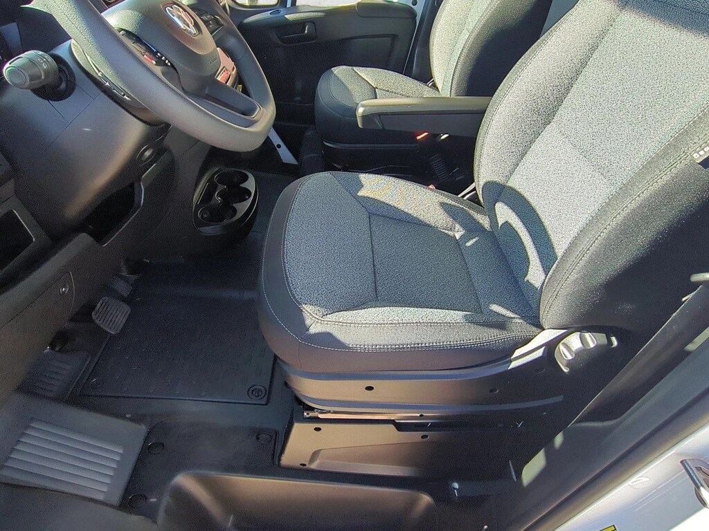 New 2026 Ram ProMaster Tradesman Van Cargo Van