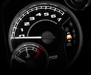 The new 2015 Ram 2500
Pickup gets up to 28/20 MPG highway/city, available now at AutoNation Dodge Ram
Arapahoe in Centennial, CO