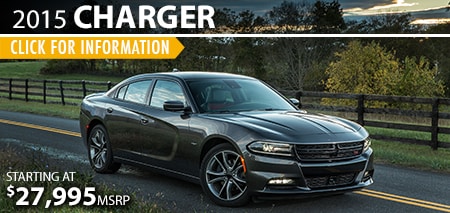 New 2015 Dodge Dart available now at AutoNation Chrysler Jeep Dodge Ram Valencia