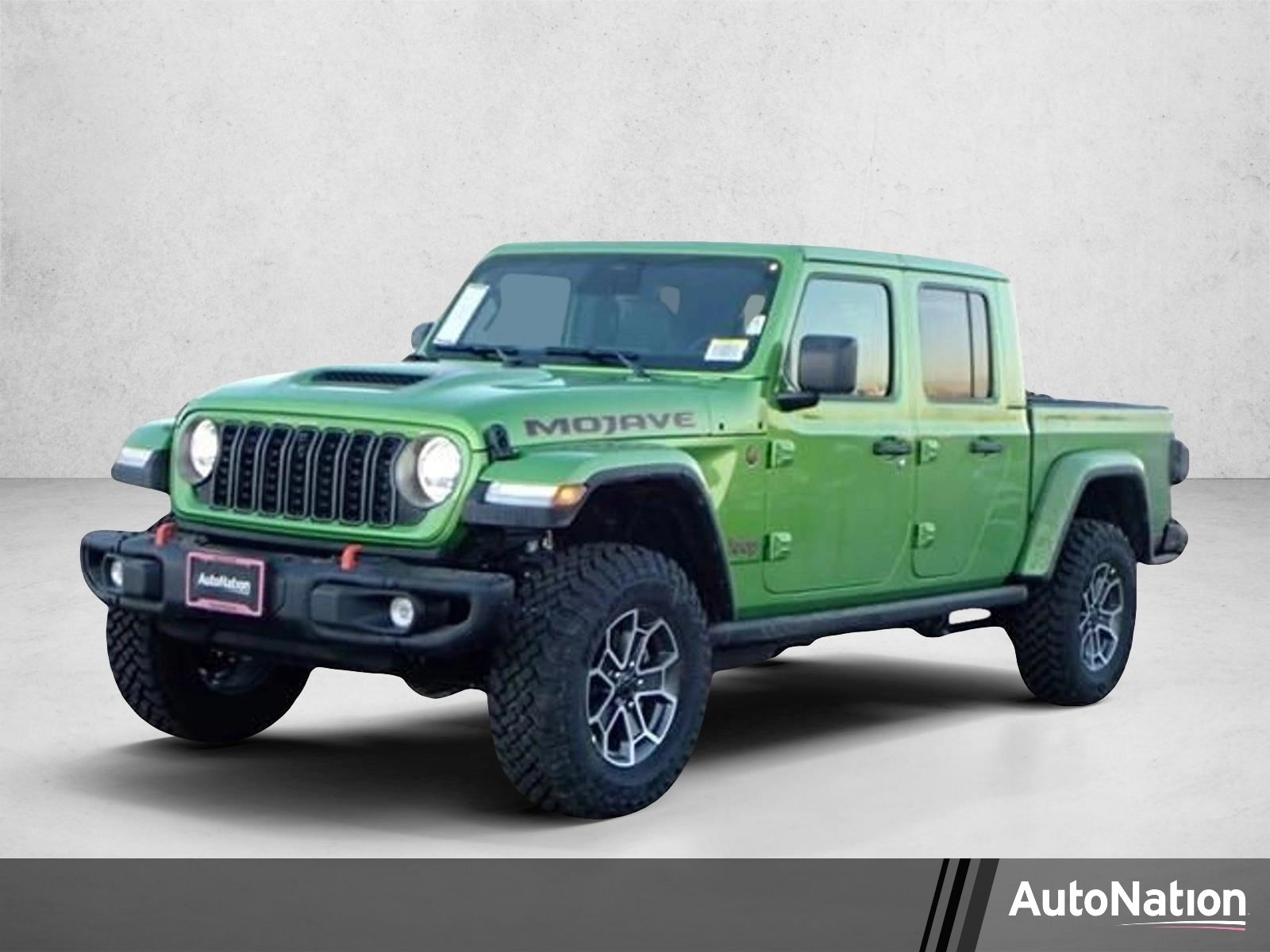 2026 Jeep Gladiator Mojave X Auto's photo