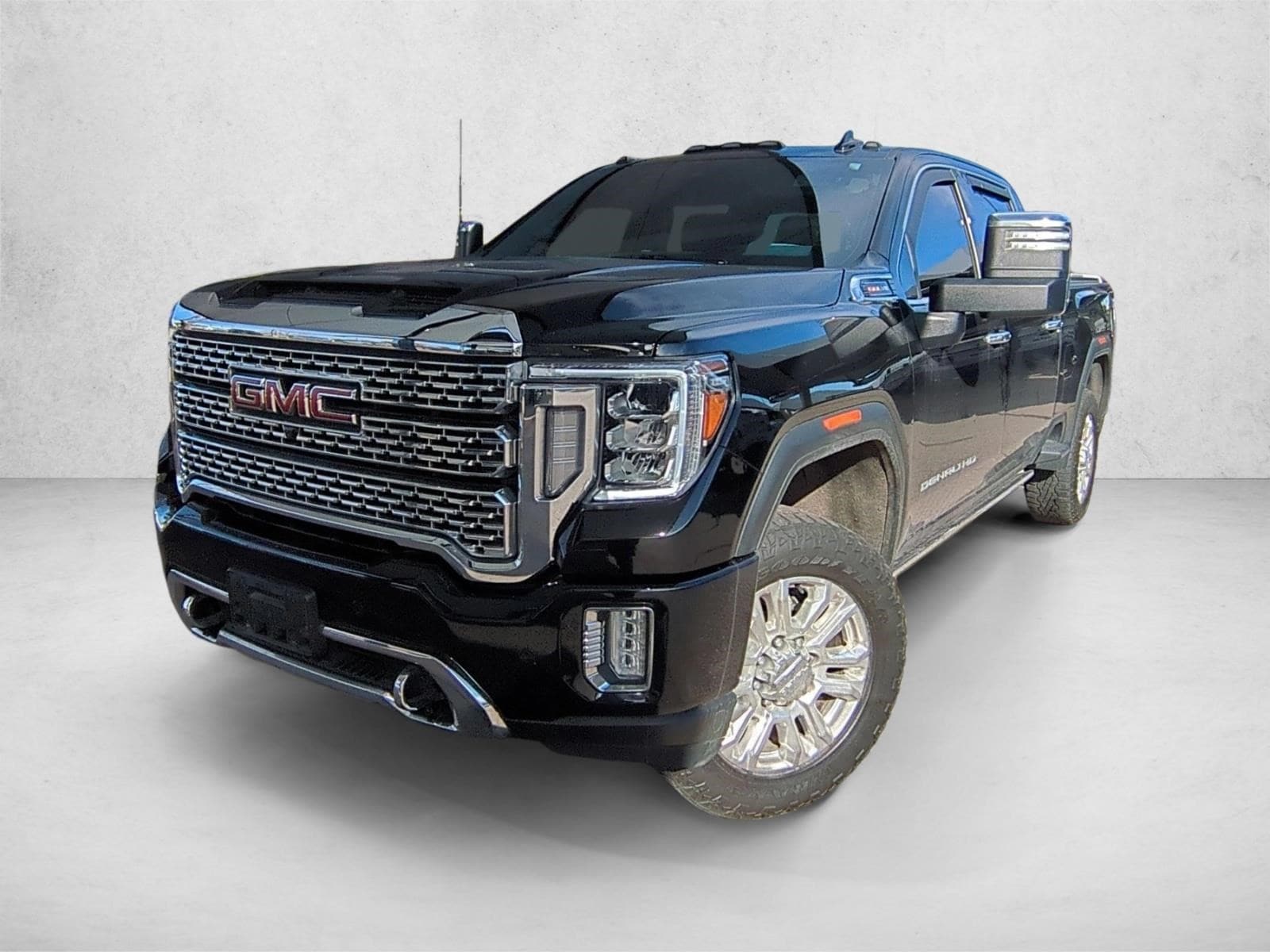 2022 GMC Sierra Denali's photo