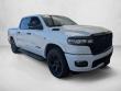 2026 Ram 1500 Big Horn Truck Crew Cab