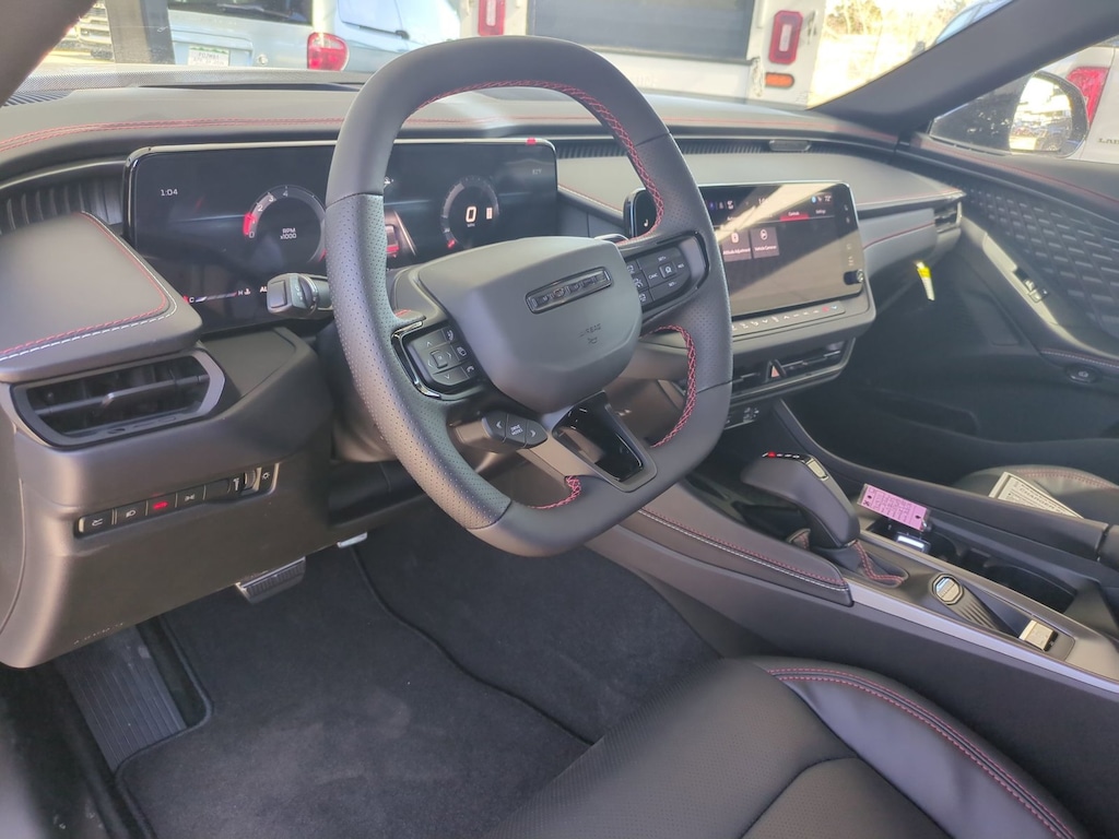 New 2026 Dodge Charger Scat Pack Plus Coupe