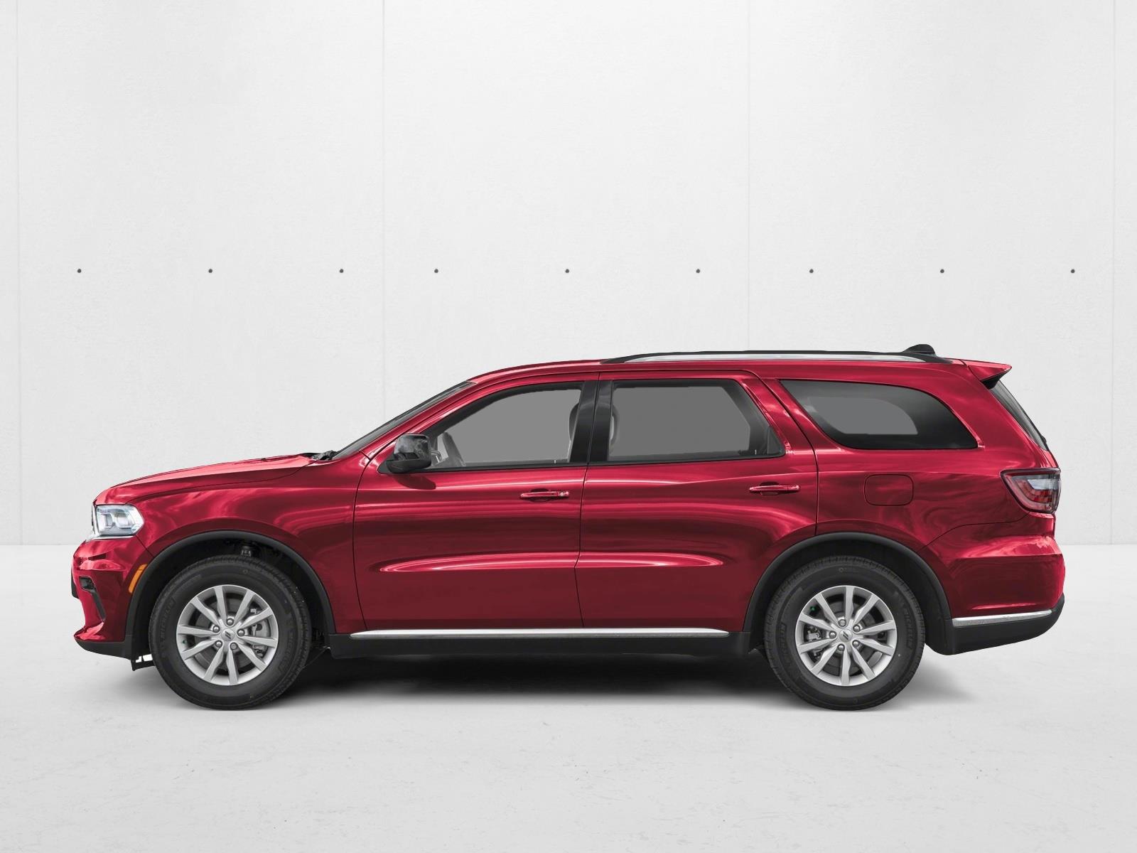 2026 Dodge Durango GT Plus photo 2