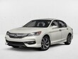Honda Accord Sedan