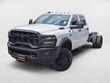Ram 5500 Chassis Cab