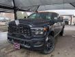 2026 Ram 3500 Limited Truck Mega Cab