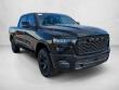2026 Ram 1500 Big Horn Truck Crew Cab