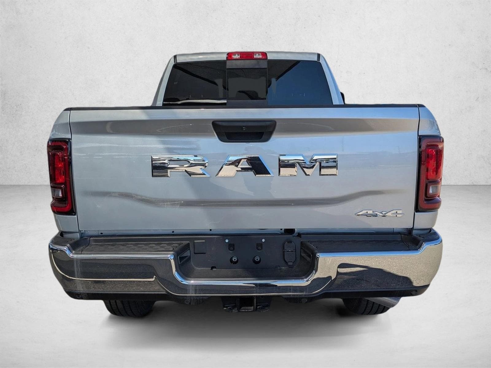 2026 RAM 2500 Tradesman - Photo 8