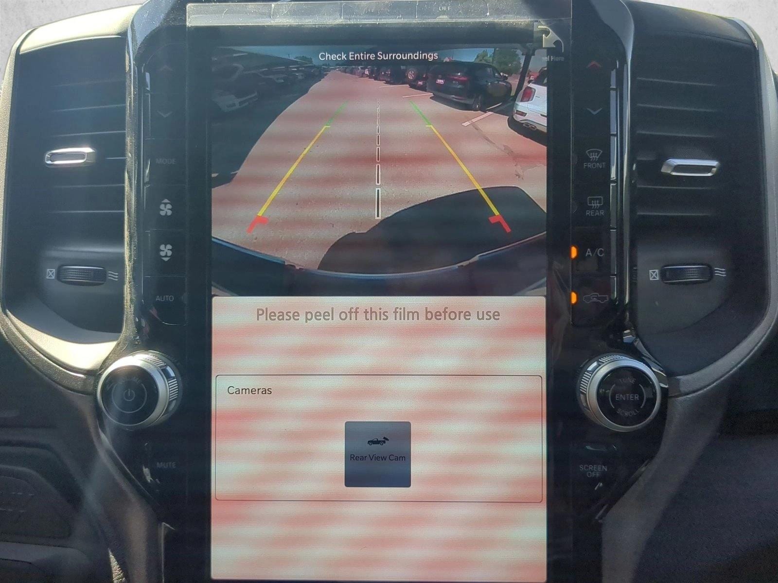 2025 RAM 2500 Tradesman - Photo 14